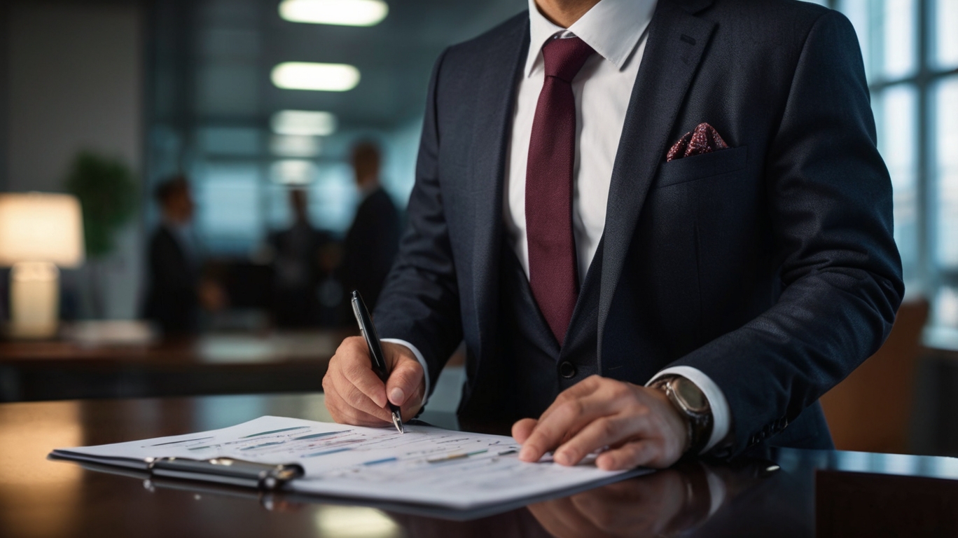 Audit de Conformité